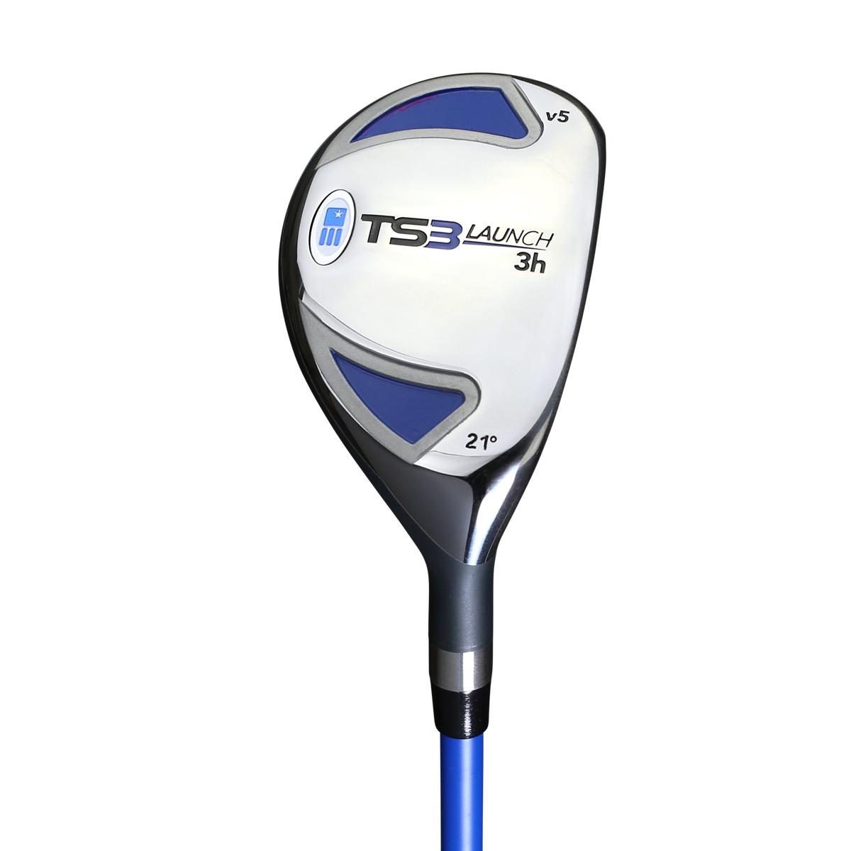 System: Tour Series (TS3)